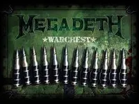 Yea, he was in Megadeath
