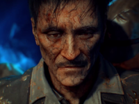 The One where Takeo Didint Accept his Fate... The origins Crew Are dead... The One where Takeo Didint Accept his Fate... The origins Crew Are dead...