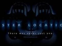 Fnaf Sister Location (Almost as bad as BIK) Fnaf Sister Location (Almost as bad as BIK)