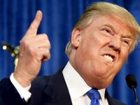 Trump Trump