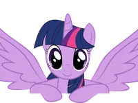 Twilight sparkle