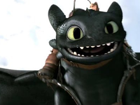 toothless 1 toothless 1