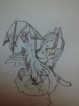 Scarred Heart x Luna Psycho