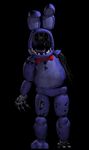 whithered bonnie