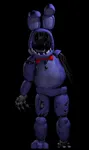 whithered bonnie