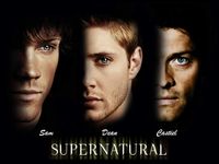 Supernatural Supernatural