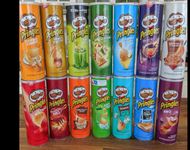 Pringles Pringles