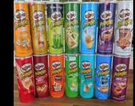 Pringles Pringles