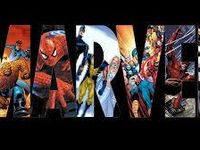 Marvel Marvel