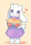 Toriel Toriel