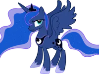 Luna Luna