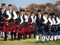 Scottish Scottish