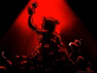 Five Nights At Freddy's 4