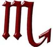Scorpio Scorpio