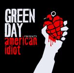 American Idiot American Idiot