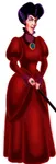 Lady Tremaine (Cinderella) Lady Tremaine (Cinderella)