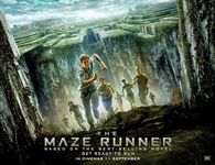 The Maze Runner The Maze Runner