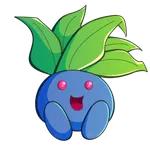 Oddish Oddish