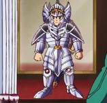 Full armor
