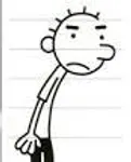Rodrick Rodrick