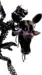 Mangle Mangle