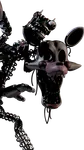 Mangle Mangle
