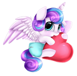 Princess Flurry Heart Princess Flurry Heart