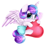 Princess Flurry Heart Princess Flurry Heart