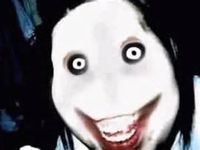 Jeff the Killer Jeff the Killer