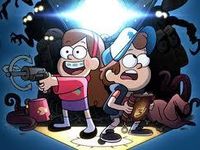 Gravity Falls Gravity Falls
