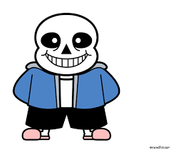 Sans Sans