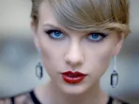 Blank Space Blank Space