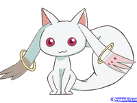 Kyubey Kyubey