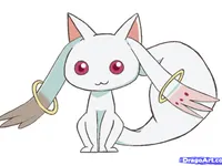 Kyubey Kyubey