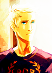 Jason Grace Jason Grace