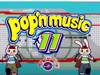 Pop'n music 11