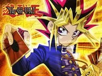 Yugi-oh Yugi-oh