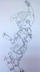 Savage animatronics - look withered, have claws, have strange mutated forms, glowing eyes, long fangs, black markings Savage animatronics - look withered, have claws, have strange mutated forms, glowing eyes, long fangs, black markings