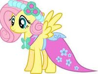 Wedding Fluttershy Wedding Fluttershy