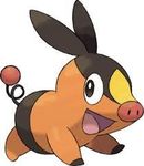 Tepig Tepig