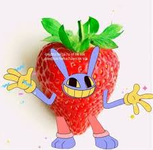 Jax/Totally not rip off Bonnie from FNAF sprinkled with a hint of GAY. Jax/Totally not rip off Bonnie from FNAF sprinkled with a hint of GAY.