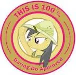 Daring-Do Daring-Do