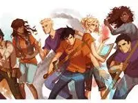 Heroes of Olympus