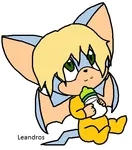 Leandros Leandros