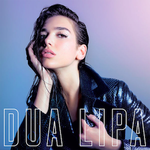 Dua Lipa Dua Lipa