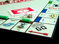 Monopoly Monopoly