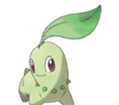 Chikorita (Johto) Chikorita (Johto)