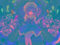 Flandre Scarlet