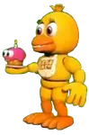 Adventure Chica