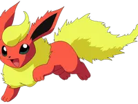 Flareon Flareon